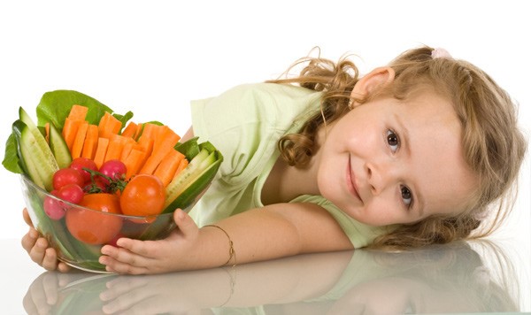 Làm sao khi trẻ kém hấp thu chất dinh dưỡng ?