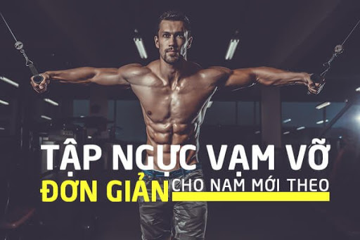 2 Bài Tập Giúp Thúc Đẩy Kéo Căng Cơ Tại Nam Giới