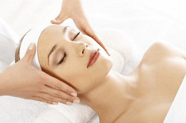 Cách massage gia tăng sự quyến rũ
