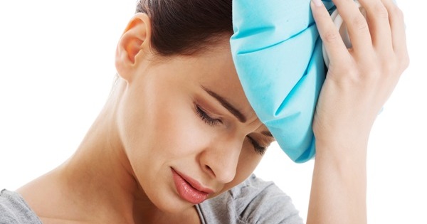 Những cách giảm đau đầu nhanh chóng không dùng thuốc