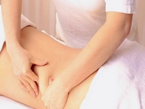 Kỹ thuật xoa bóp bấm huyệt theo y học phương Đông