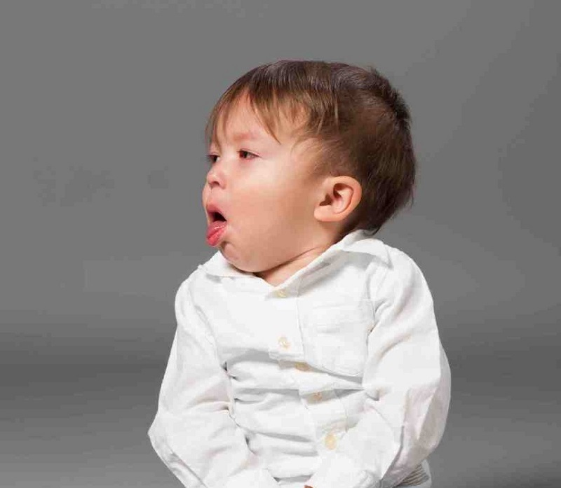 Nguyên nhân và cách trị bệnh ho ở trẻ em an toàn nhất