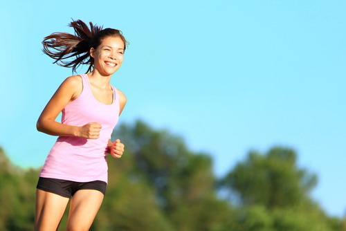 chạy bộ một ngày bao nhiêu là đủ