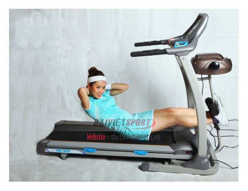 Cách lắp ráp <strong>máy chạy bộ</strong>