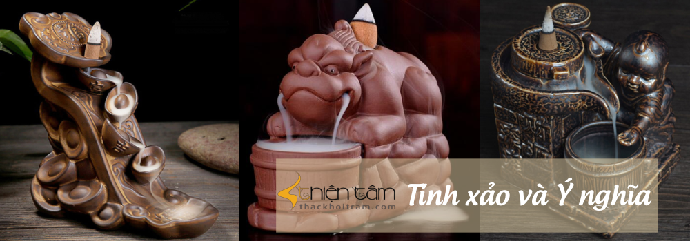 thác trầm