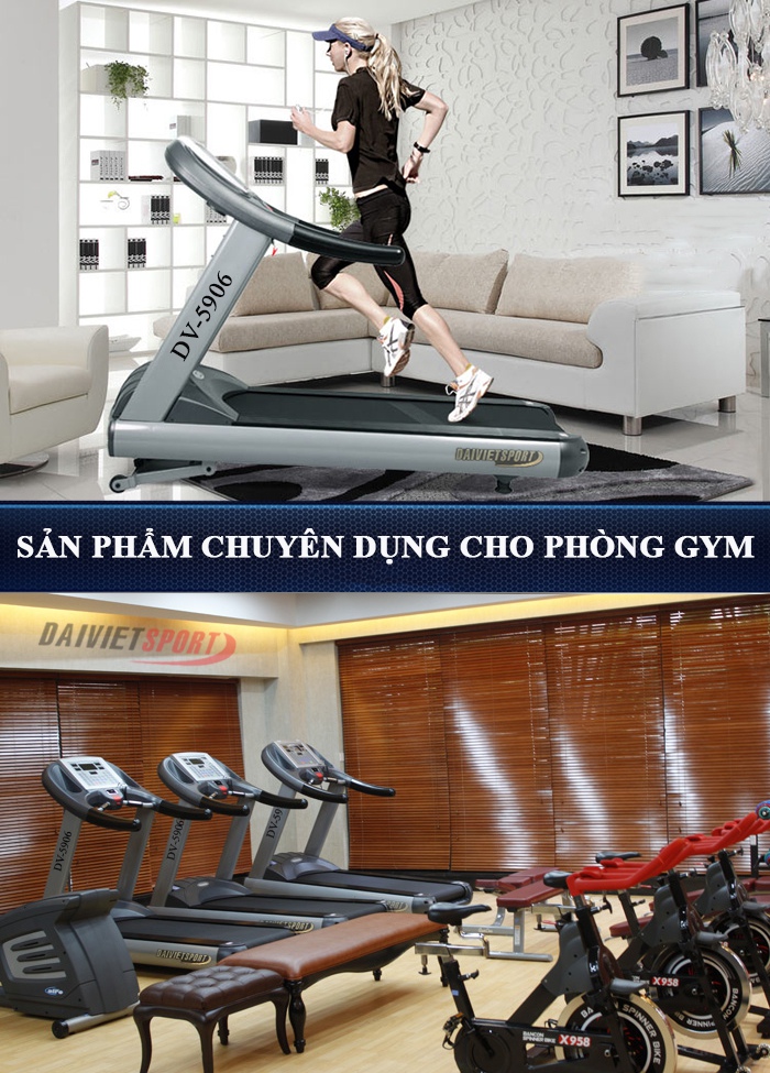 may chay bo điện Đại Việt DV-5906 