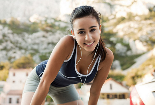 Kết quả hình ảnh cho hÃt thá» khi chạy bá»